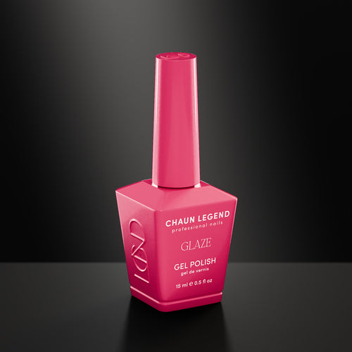Chaun Legend Barbie On The Rocks bottle