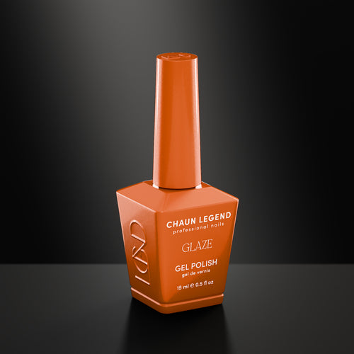 Chaun Legend Aperol Spritz bottle