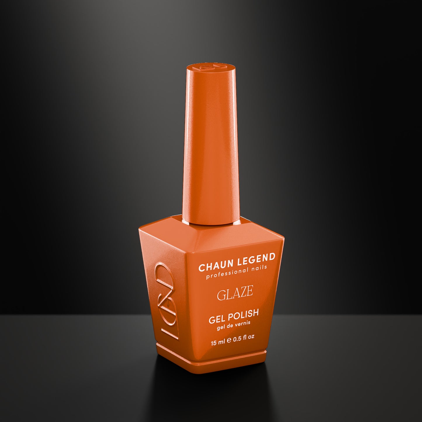 Chaun Legend Aperol Spritz bottle