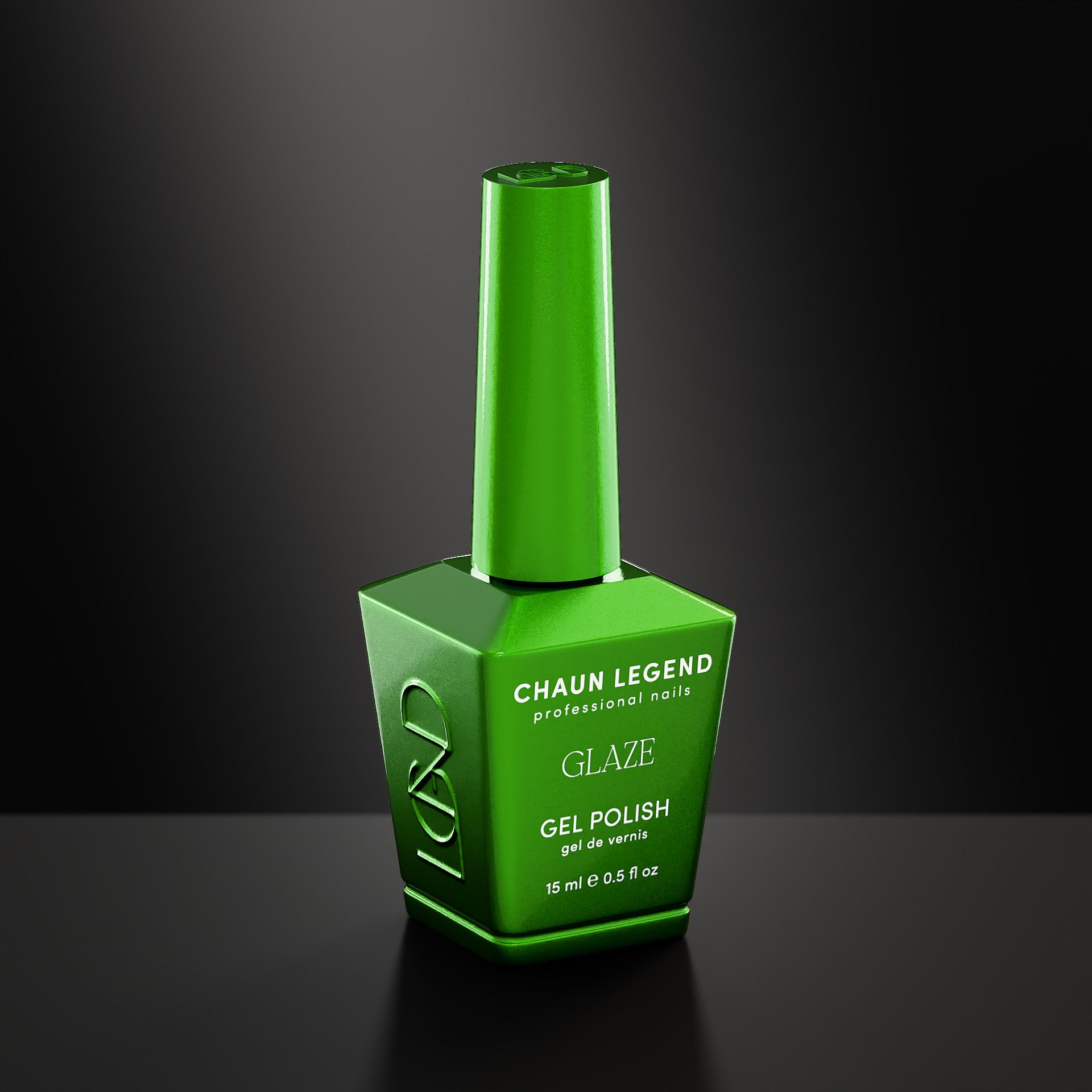 Chaun Legend Midori Sour bottle