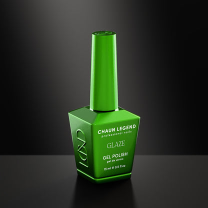 Chaun Legend Midori Sour bottle