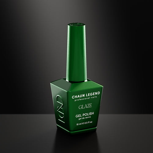 Chaun Legend Green Apple Martini bottle