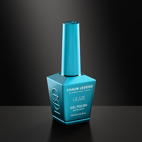 Chaun Legend Heart Of The Ocean bottle