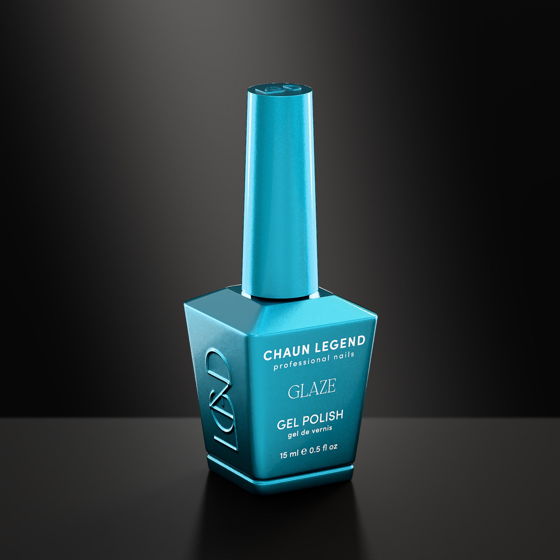 Chaun Legend Heart Of The Ocean bottle