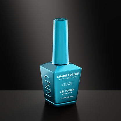 Chaun Legend Heart Of The Ocean bottle