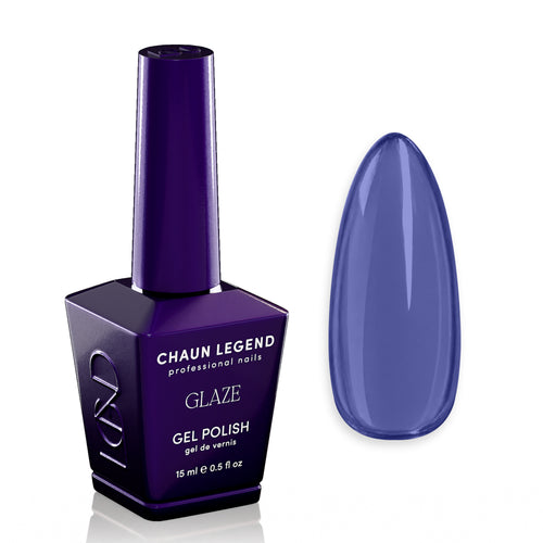 Chaun Legend Grape Sangria bottle and swatch