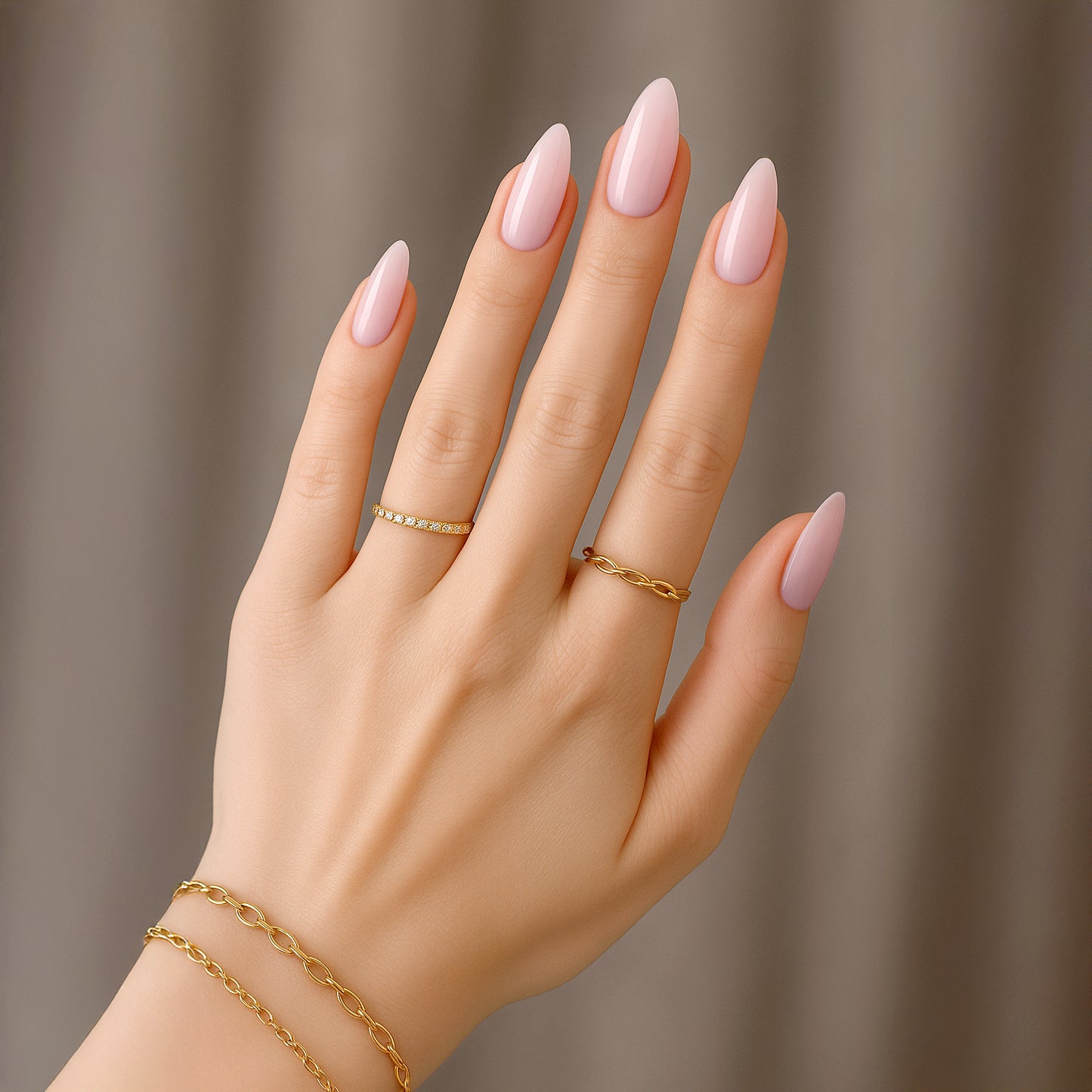 Cashmere Kiss