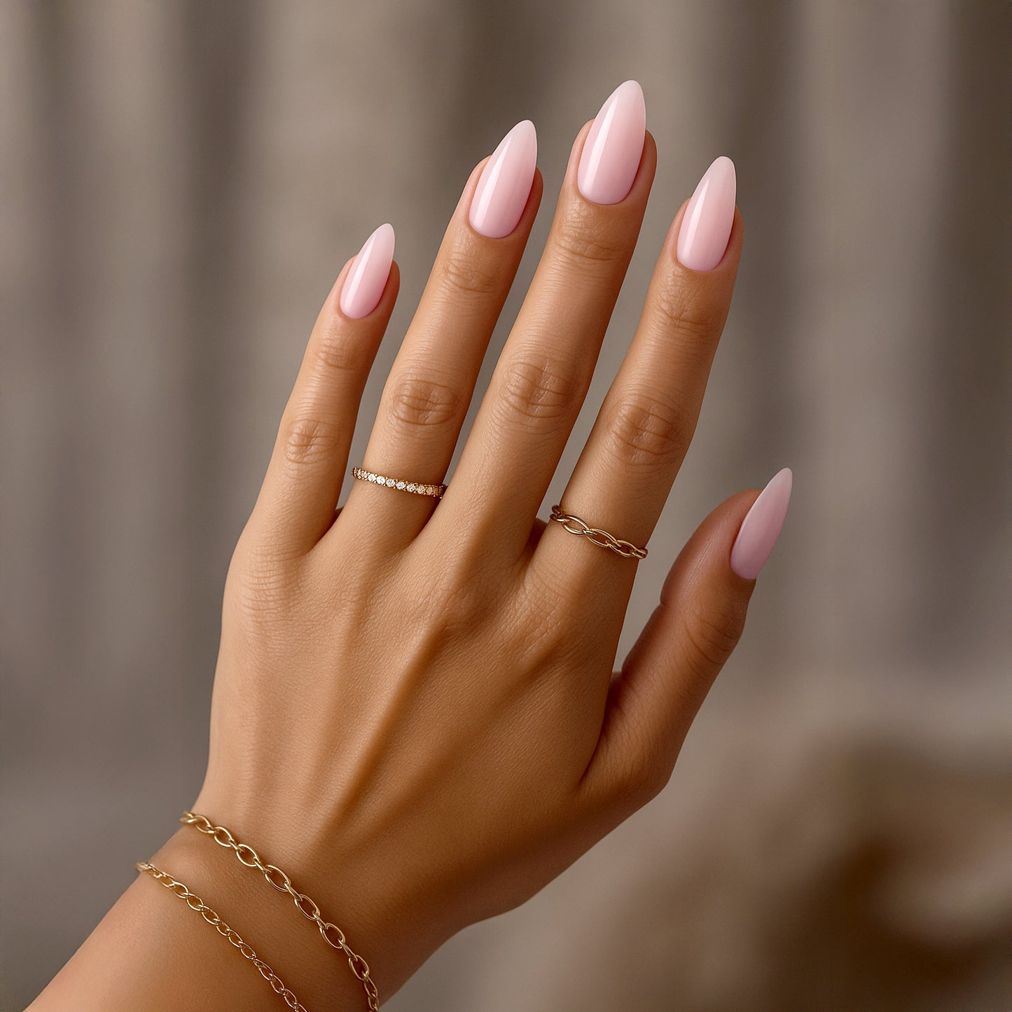 Cashmere Kiss