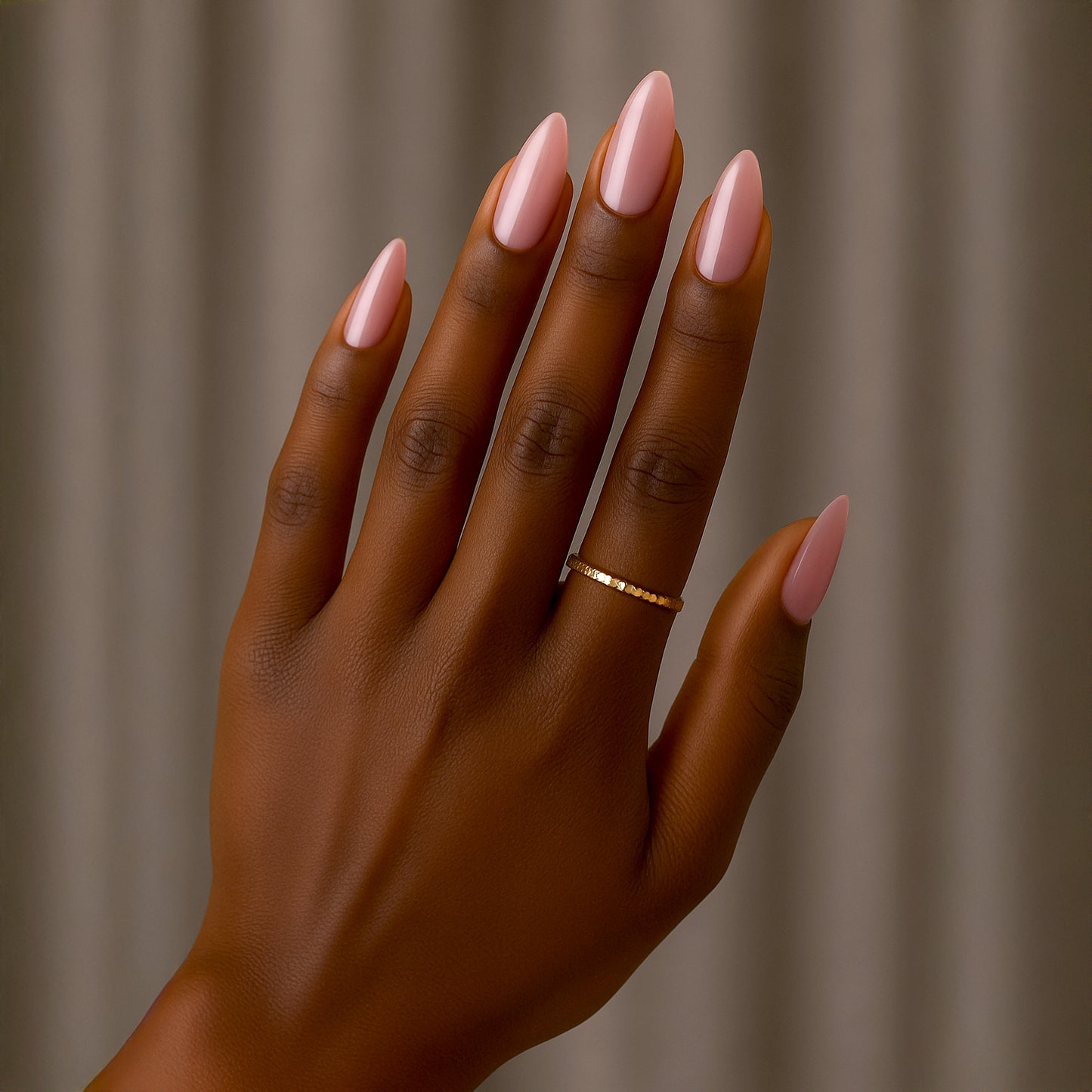 Sin-sheer-ly Yours