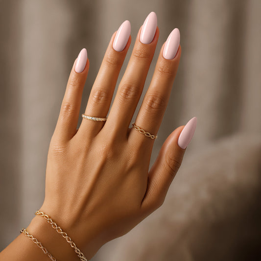 Sheer-iously Tempting
