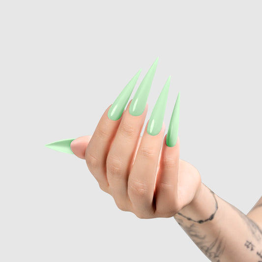 Spearmint Secrets
