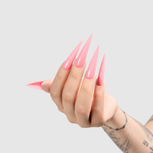 Iconic Pink