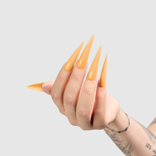 Peach Float