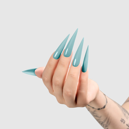 Turquoise Gem