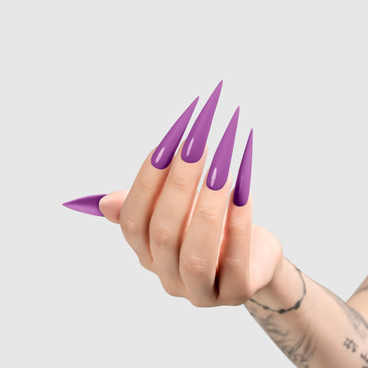 Poison Plum