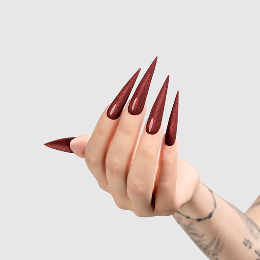 Cherry Spice