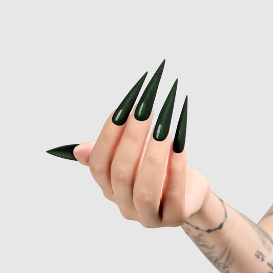 Emerald City