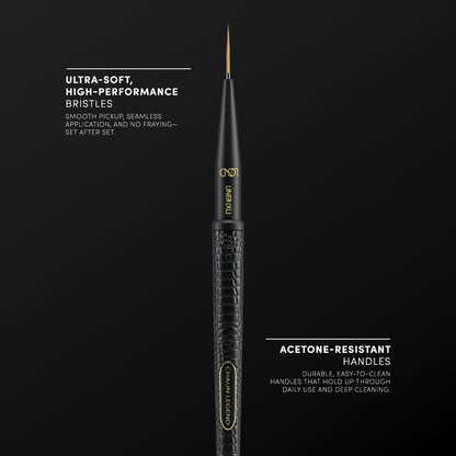 Nail Art Brush - XL Liner