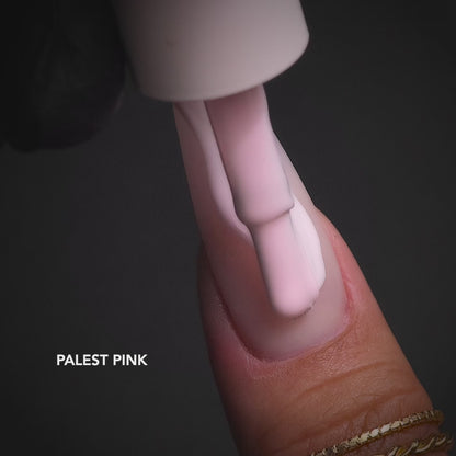 Palest Pink