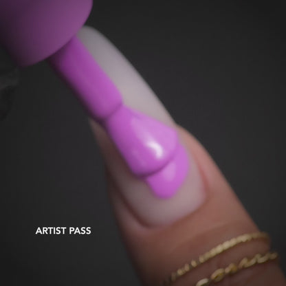 Artist Pass