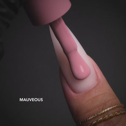 Mauveous