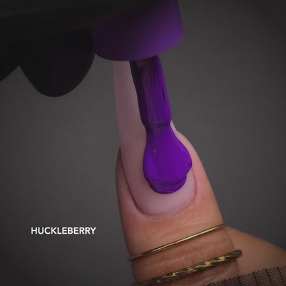 Huckleberry