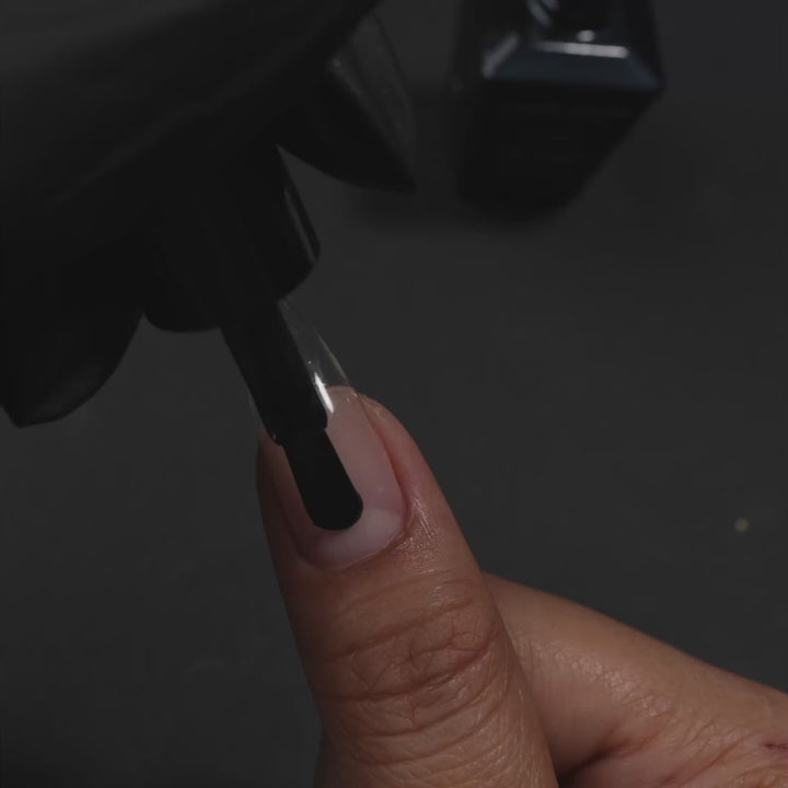 Chaun Legend Midnight Mezcal swatch