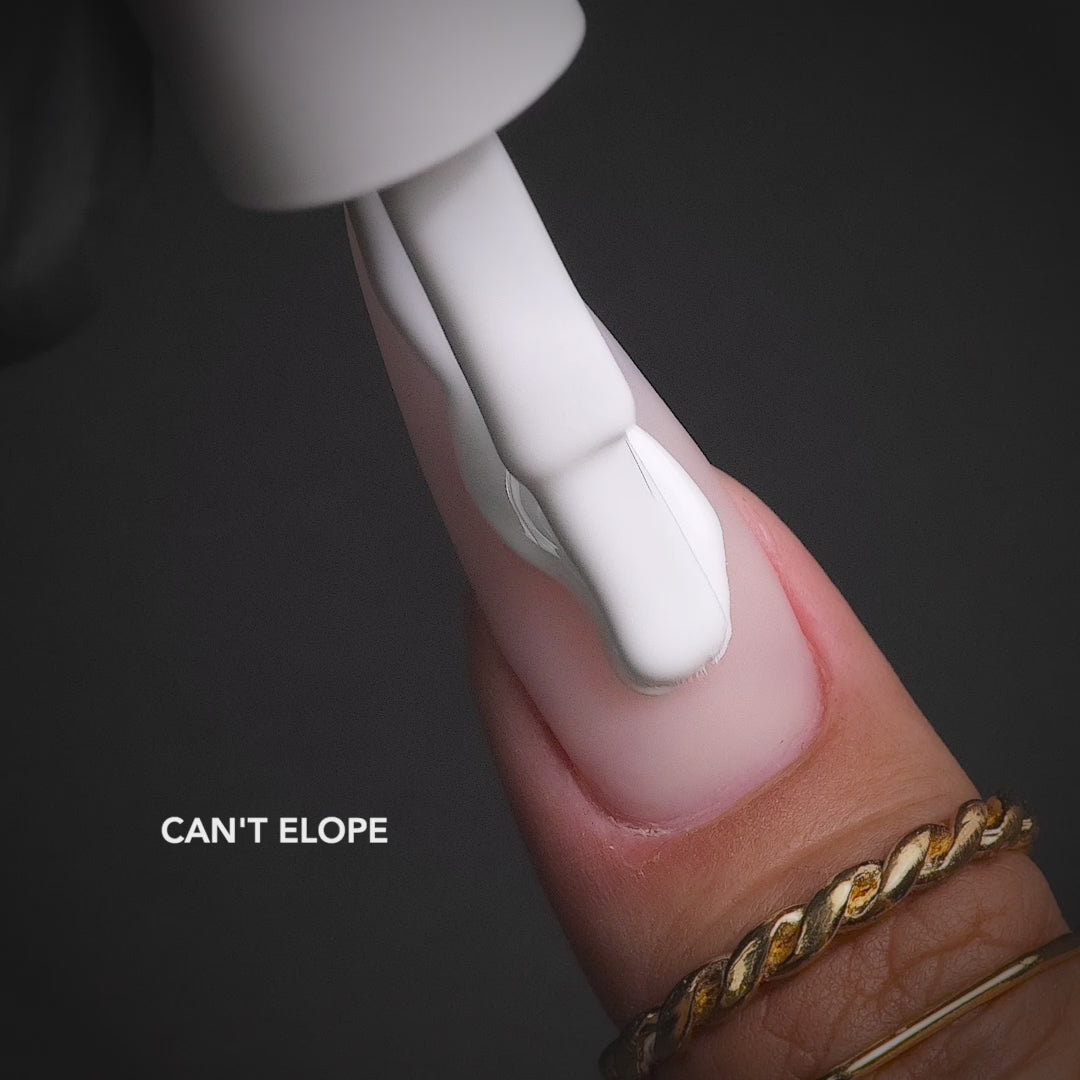 Can't Elope – Chaun Legend Professional Nails