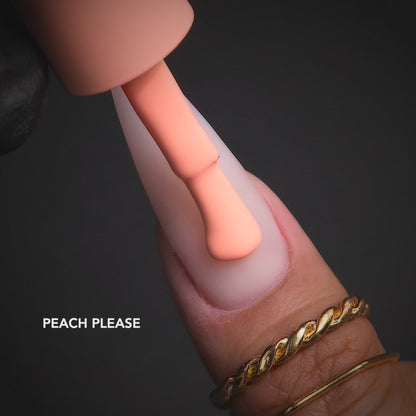 Peach Please