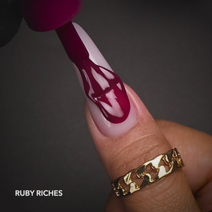 Ruby Riches