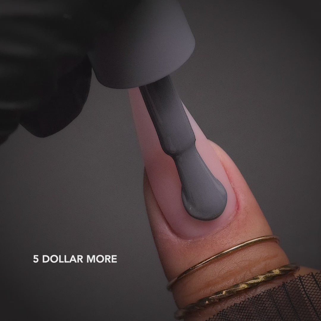 5 Dollar More – Chaun Legend Professional Nails