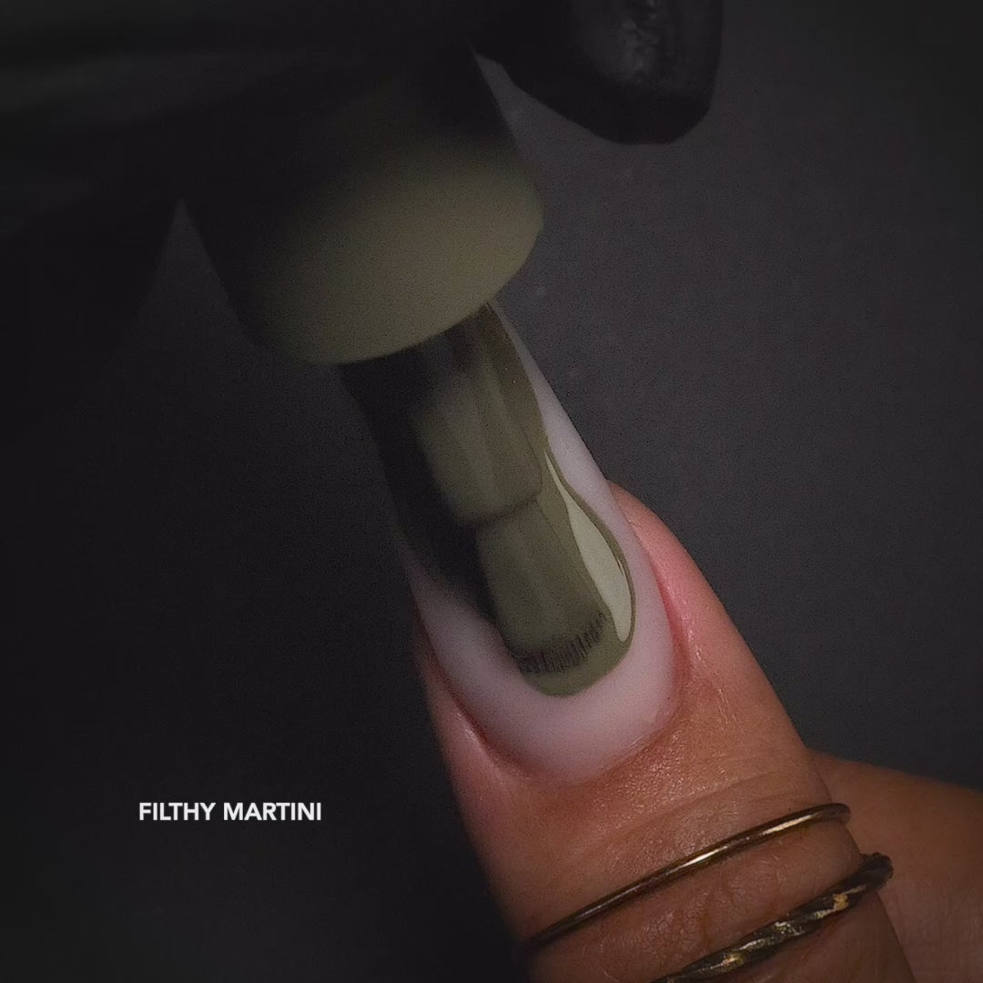 Chaun's Earthy Faves – Chaun Legend Professional Nails