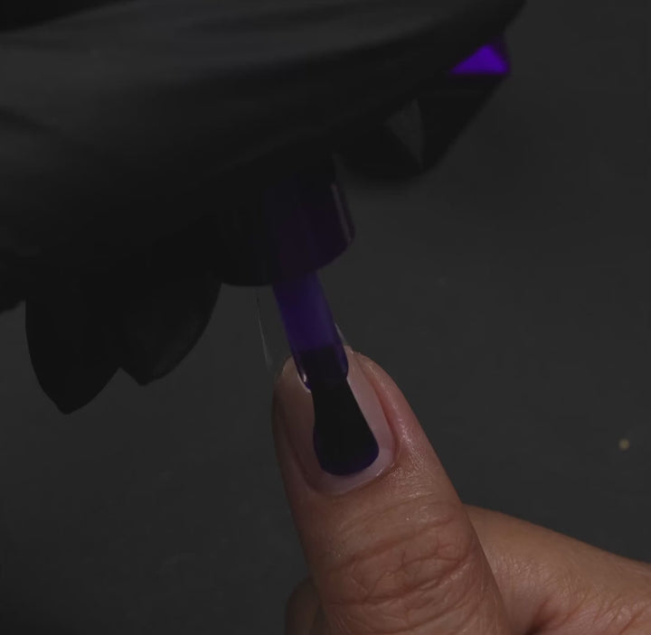 Chaun Legend Grape Sangria swatch