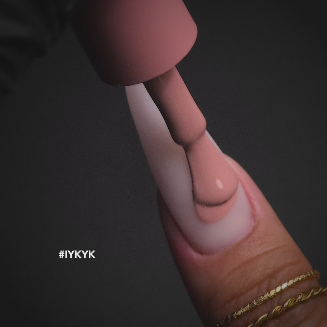 iykyk – Chaun Legend Professional Nails